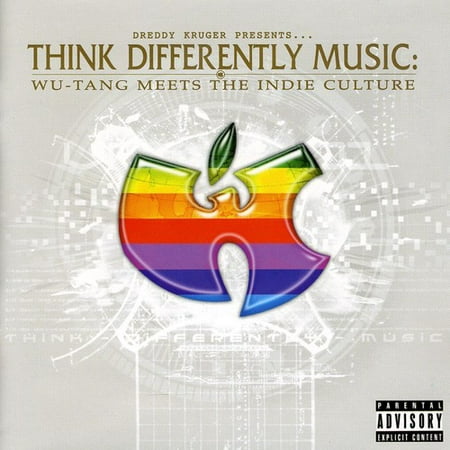 Wu-Tang Meets Indie Culture