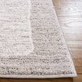 thumbnail image 3 of SAFAVIEH Northport Varvara Abstract Area Rug, Ivory/Gray, 8' x 10', 3 of 10