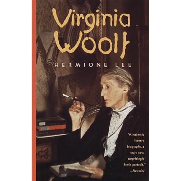 Pre-Owned Virginia Woolf Paperback