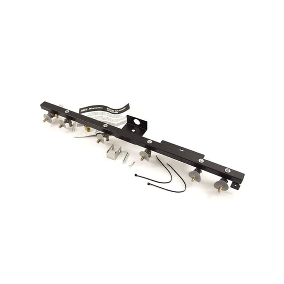Weber MFLD ASSY 28IN NG WTHRD IR VLV SUM BB 82993