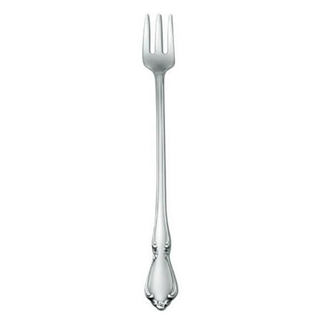 

Chateau Stainless Steel Oyster & Cocktail Fork Silver