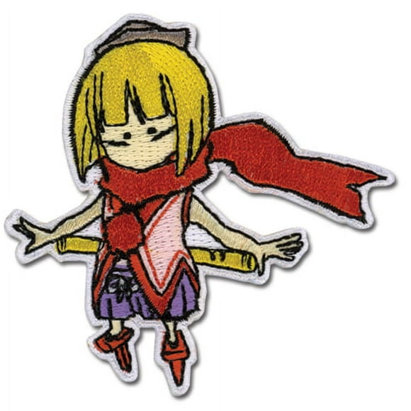 Patch - Okami Den - Nouveaux Jouets Kurou Cadeaux Anime Jouets sous Licence ge44883