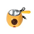 thumbnail image 1 of Household Chocolate Melting Furnace DIY Handmade Chocolate Machine Electric Heating Butter Melting ,Easy to Use, 1 of 6