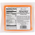 thumbnail image 4 of Lisanatti Almond Cheddar Cheese, 8 Ounce -- 12 per case., 4 of 6
