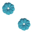 thumbnail image 1 of kurtrusly Sewing Pin Cushion Fashionable Sewing Tool For Easy Needle Organization Sewing Cushion Cloth Knit For Knitting Type1 2Set, 1 of 6