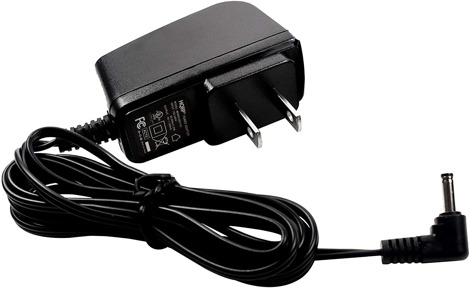 HQRP AC Adapter Charger for VXI Blue Parrott 502030 203664 052030