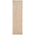 thumbnail image 5 of SAFAVIEH Natural Fiber NF267A Handwoven Natural Rug, 5 of 9