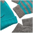 thumbnail image 3 of Boys' Hat and Mitten Set, 3 of 4