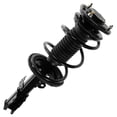 thumbnail image 5 of TRQ Front Strut & Coil Spring Assembly Set Driver & Passenger Sides Fits Select 03-08 Toyota Corolla, 5 of 6