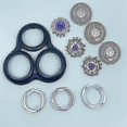 thumbnail image 5 of SH98 Replacement Shaver Head for SP9860 9861 9862 9863 9820 9880 S9111 Blade, 5 of 5