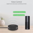 thumbnail image 3 of Tuya Smart Wifi RF IR Remote Control Smart Home for Air Conditioner ALL TV TV for Alexa Home, 3 of 5