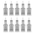 thumbnail image 4 of Agujas desechables de acero inoxidable para sombreado, 10 unidades, 1245M1, 4 of 14