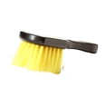 thumbnail image 2 of Cepillo para neumáticos de rueda sin cerdas de nailon suave, limpiador de alfombras y tapicería, cepillo ergonómico para llanta, cepillo profesional Zulema cepillo para llantas, 2 of 8