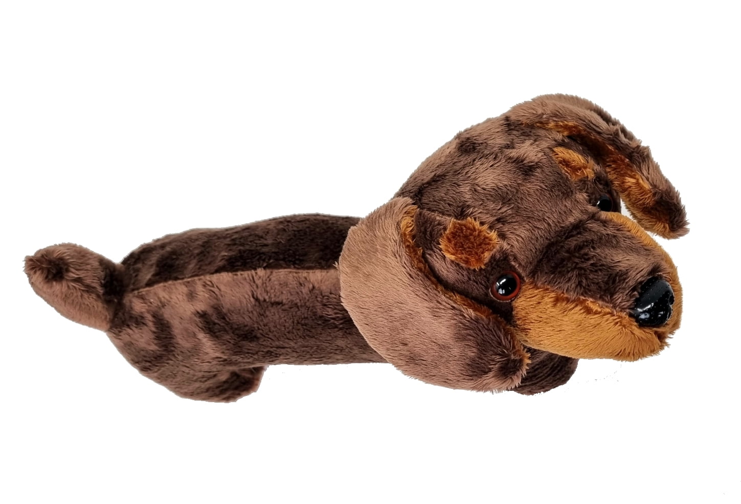 Buy Footlong Weiner Dog Plush Toy, 12 Online at Lowest Price in India