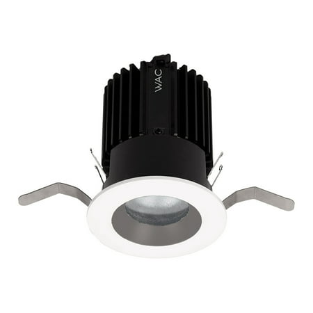 

Wac Lighting R2rd1t-F Volta 2 Shallow Regressed Downlight - White