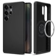 thumbnail image 1 of Funda Spigen Thin Fit MagFit para Samsung Galaxy S25 Ultra, 1 of 9