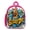 pink-style, variant on Scooby Doo Cute Cartoon backpack travel bag adjustable shoulder straps One size