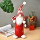thumbnail image 3 of Handmade Gnome Swedish Tomte Christmas Elf Shop Window Decoration For Doll Toy Ornaments, 3 of 5