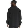 thumbnail image 6 of Dickies EDS Essentials Scrubs Jacket For Men Zip Front DK342, 6 of 9