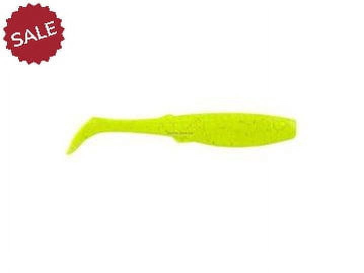 Berkley Gulp! Alive! Saltwater Paddleshad Soft Bait