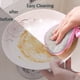 thumbnail image 2 of 40 piezas de esponja de lavado de platos de doble cara herramientas de limpieza del hogar, 2 of 3