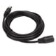 thumbnail image 5 of Cable Adaptador DIN Grande De 8 Pines, Macho A Hembra Cable De Sonido De Altavoz DIN Multifuncional De Alta Resistencia De 9.8 Pies Plug And Play Para AV Para Conector, 5 of 7