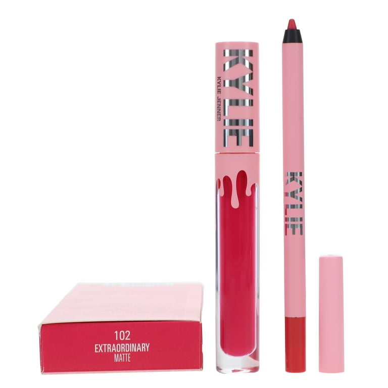 Kylie Cosmetics Matte Lip Kit まとめ売り Matte Lip Kit | Kylie Cosmetics by Kylie Jenner