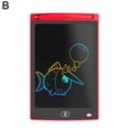 thumbnail image 1 of 8.5-inch LCD Writing Tablet - Creative Learning Toy for Kids, 1 of 1