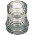 thumbnail image 2 of SeaChoice Marine Boat Anchor Light Replacement Clear Globe Lens 2-1/2" Round, 2 of 2