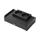 thumbnail image 2 of Caja de almacenamiento para accesorios de escritorio, bandeja para tocador, accesorios de mesa, condimentos 30x193x8cm, 2 of 9