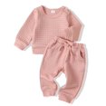 thumbnail image 1 of Renotemy Ropa De Invierno Para Niña Pequeña 2T Lindas Niñas De 18 A 24 Meses, 1 of 5