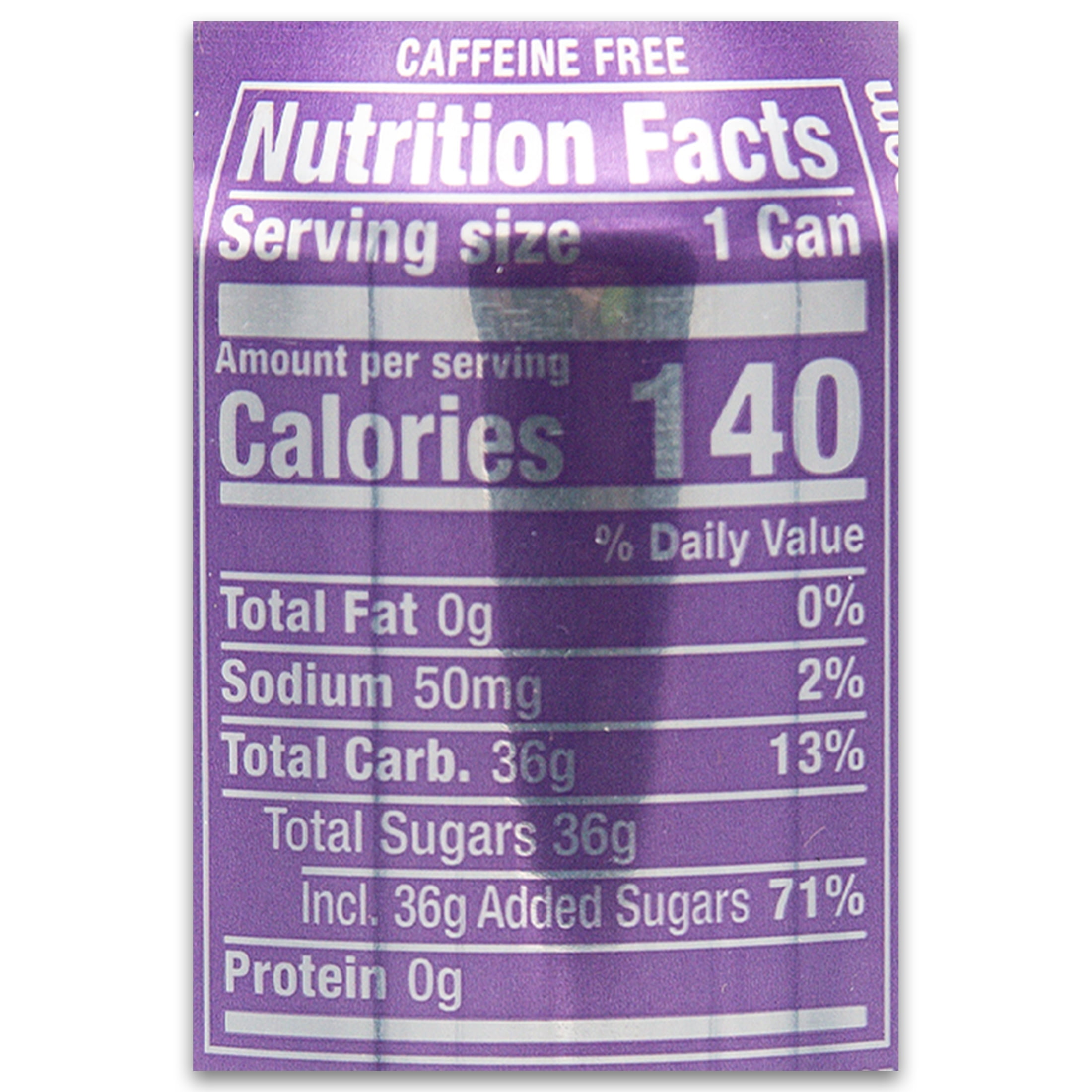 Canada Dry Blackberry Ginger Ale Soda Pop, 12.0 oz, 18 Pack Cans