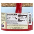 thumbnail image 3 of (2 pack) Le Saunier de Camargue Fleur de Sel, Finishing Sea Salt & Herbs de Provence, 4.4 oz (125 g), 3 of 5