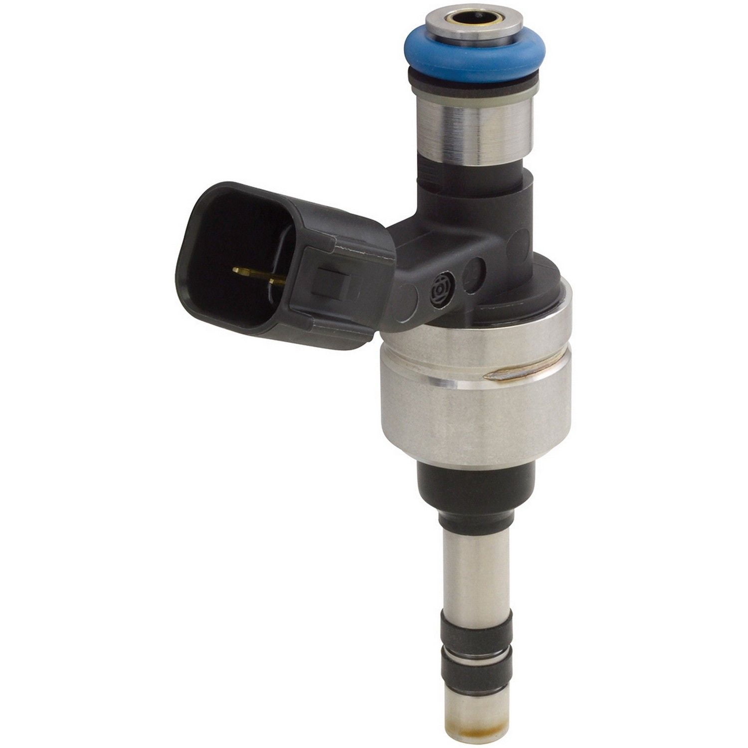 Hitachi Automotive FIJ0045 Fuel Injector - New Actual OE Part Fits select: 2012-2018 CHEVROLET IMPALA LT, 2018 CHEVROLET TRAVERSE LT