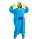 thumbnail image 4 of Pijamas Kigurumi de lana para hombres y mujeres, disfraz de Cosplay de Anmal Onsie, mono de dibujos animados de Totoro, mono de Navidad de una pieza, 4 of 4