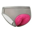 thumbnail image 1 of Ladies Triangular Pad Cycling Panties Sweat-absorbent Riding Underwear For Women Cycling-xinhan, 1 of 1