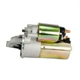 thumbnail image 4 of Hex Autoparts Starter for Ford Taurus 3.0L OHV 2000 2001 2002 2003 2004 2005 2006 2007, 4 of 5