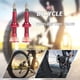thumbnail image 4 of Sywqhk 2pcs 40mm MTB Road Bike Extender Valves Tubeless Presta Valve Core (Rojo) Sywqhk Alta Calidad, 4 of 8