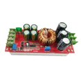 thumbnail image 2 of 1200W Boost Módulo 20A DC Convertidor de Potencia 8-60v a 8-80V H6A2 Herramienta profesion para Uso commerce business Gloria Módulo de potencia de corriente de impulso, 2 of 5