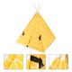 thumbnail image 1 of Moluckfu 1Ud Casa Plegable Para Con Tela Duradera Y Estructura Firme, 1 of 6