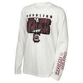 thumbnail image 4 of Preschool South Carolina Gamecocks In the Mix T-Shirt Combo Set, 4 of 4