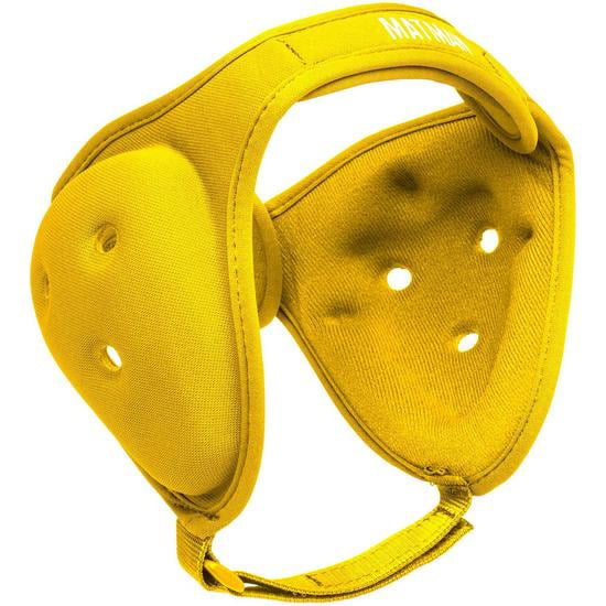 Ear Guard Youth Adult Matman Ultra Soft Adjustable Wrestling Head Gear 