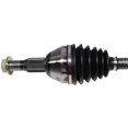 thumbnail image 2 of GSP NCV10232 CV Axle Shaft Assembly - Right Front (Passenger Side), GSP CV Axles are engineered to provide OE fit, form, and function - premium materials, coupled with.., By Brand GSP, 2 of 5