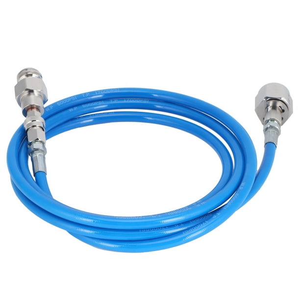 Soda Hose, Stainless Steel Soda Hose Stainless Steel External Soda Hose