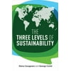 The Three Levels of Sustainability, Used [Paperback]