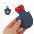 thumbnail image 2 of Bird Diaper Washable Flight Suit Small Bird Clothes for Cockatiel Parakeet, 2 of 4