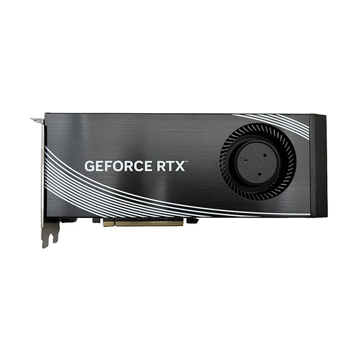 RTX4090 24G Turbo Professional Server Large Model Calculation Deep Learning Graphics Card