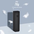 thumbnail image 4 of Mobile Power,Portable Power Bank And Play Pocket 2 Handheld Camera Rod 1/4 Inch Screw With 14 Inch Updated Rod With And, 4 of 7