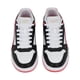 thumbnail image 4 of Tenis Casual Puma Moderno Mujer Sneackers blanco 26 PUMA 637313, 4 of 4
