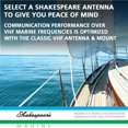 thumbnail image 2 of Shakespeare PL-258-CP-G Marine Center Pin Spice Connector, Gold, 2 of 4